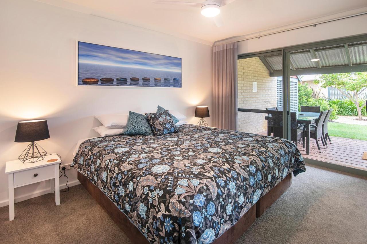 Bayshore Beachside Resort Dunsborough Kültér fotó