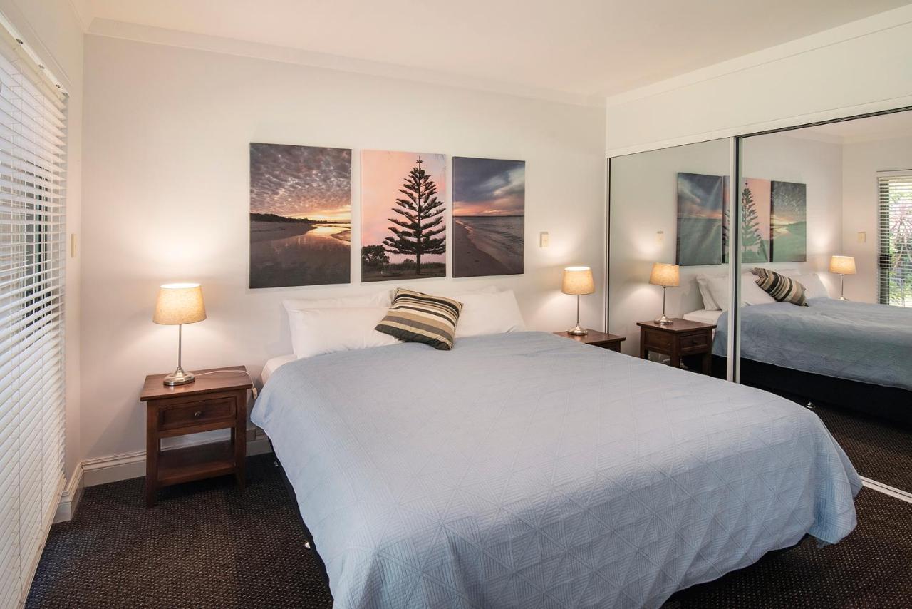 Bayshore Beachside Resort Dunsborough Kültér fotó
