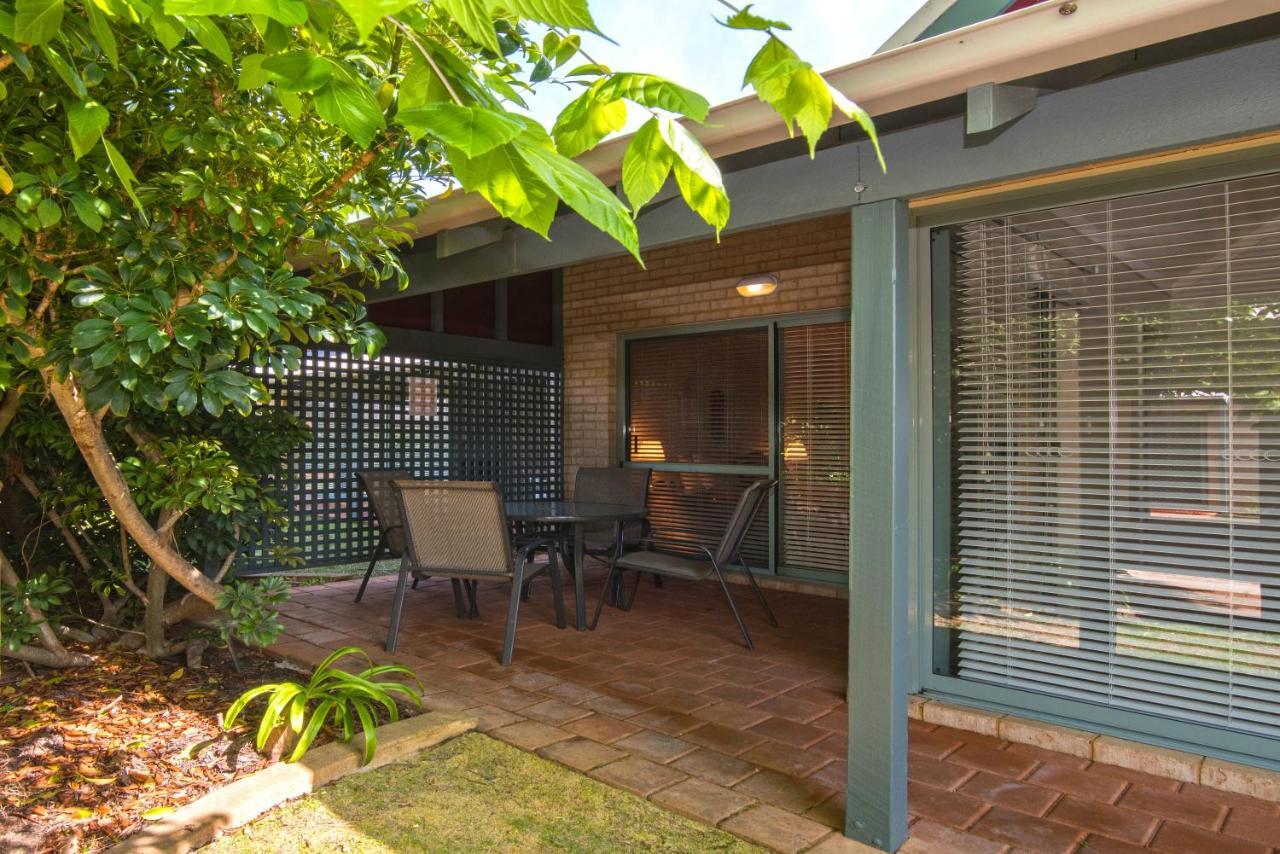 Bayshore Beachside Resort Dunsborough Kültér fotó