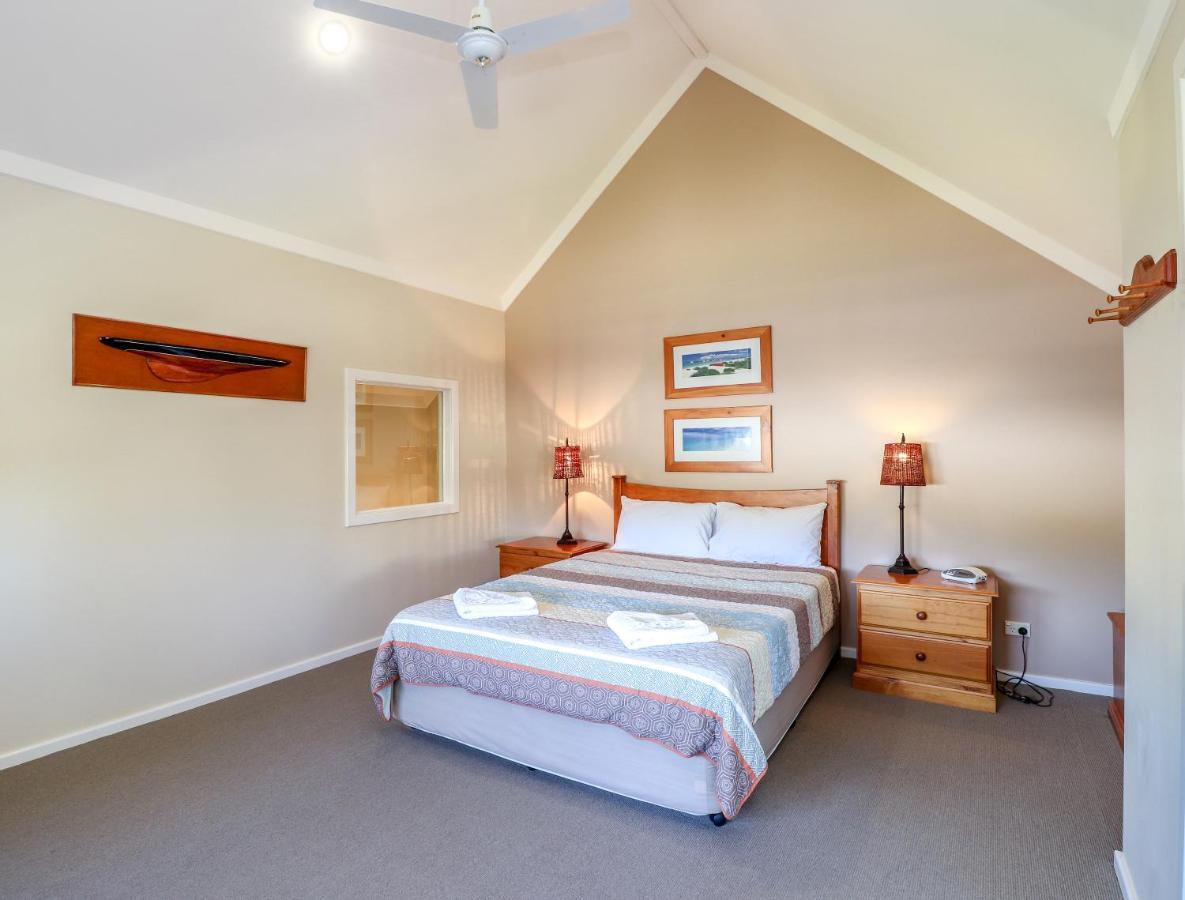 Bayshore Beachside Resort Dunsborough Kültér fotó