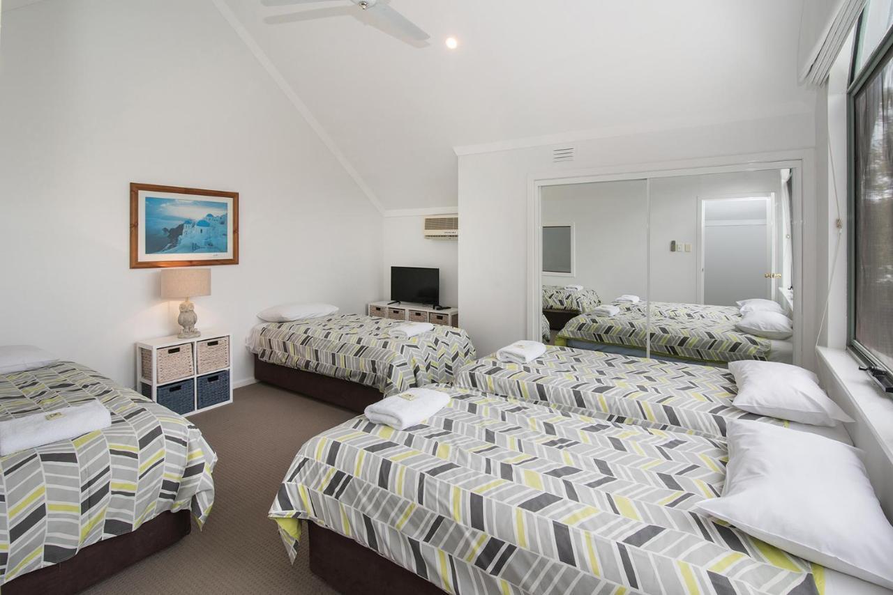 Bayshore Beachside Resort Dunsborough Kültér fotó