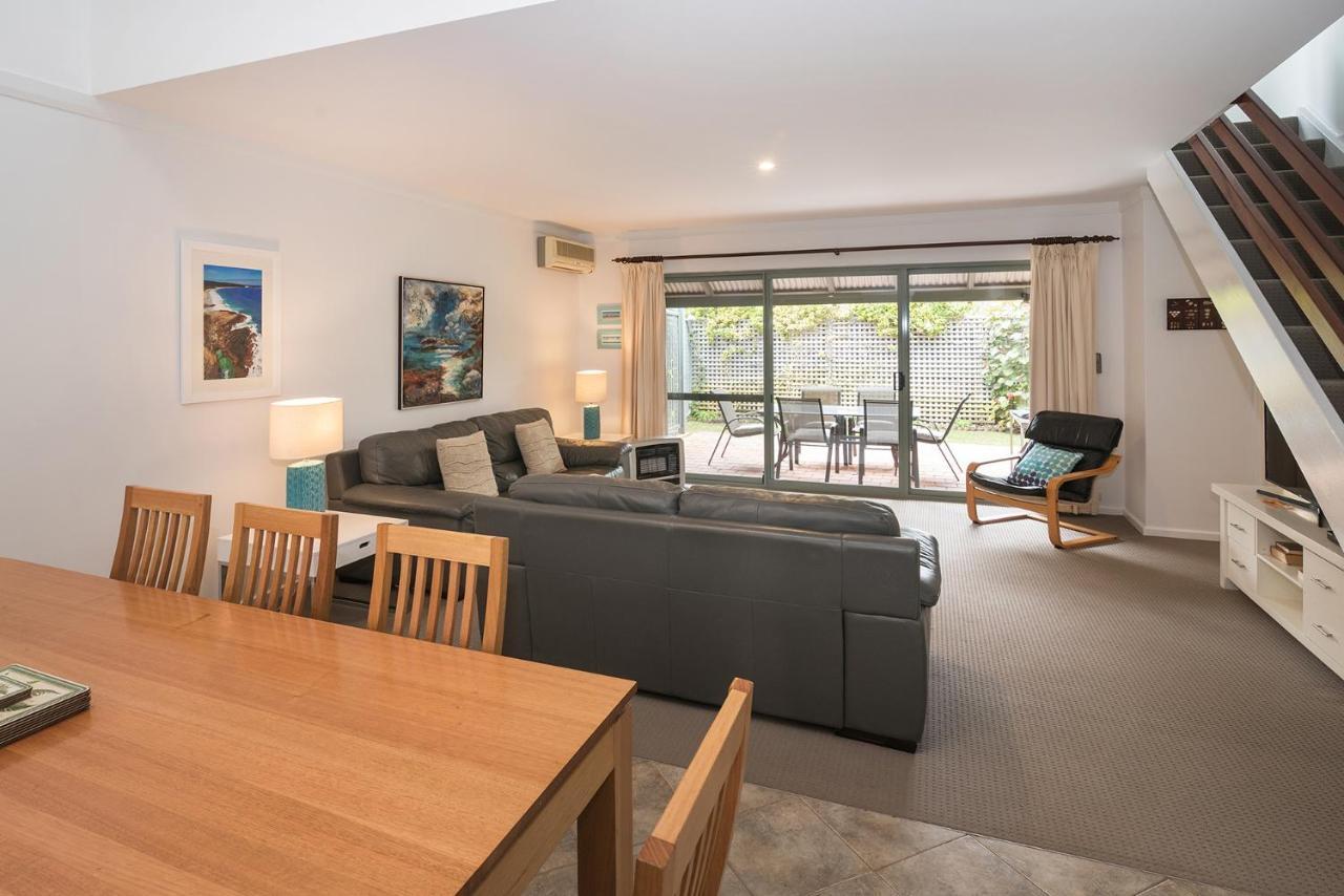 Bayshore Beachside Resort Dunsborough Kültér fotó