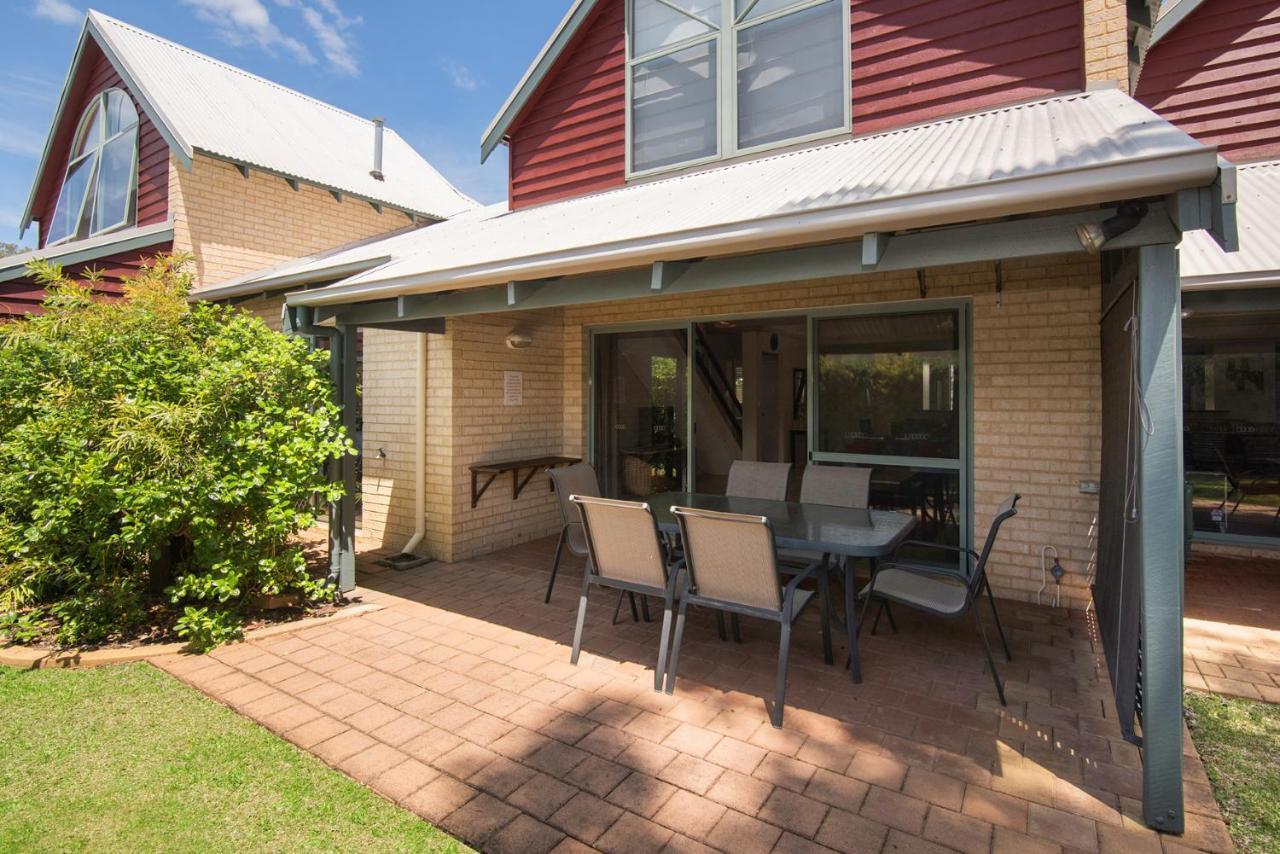 Bayshore Beachside Resort Dunsborough Kültér fotó