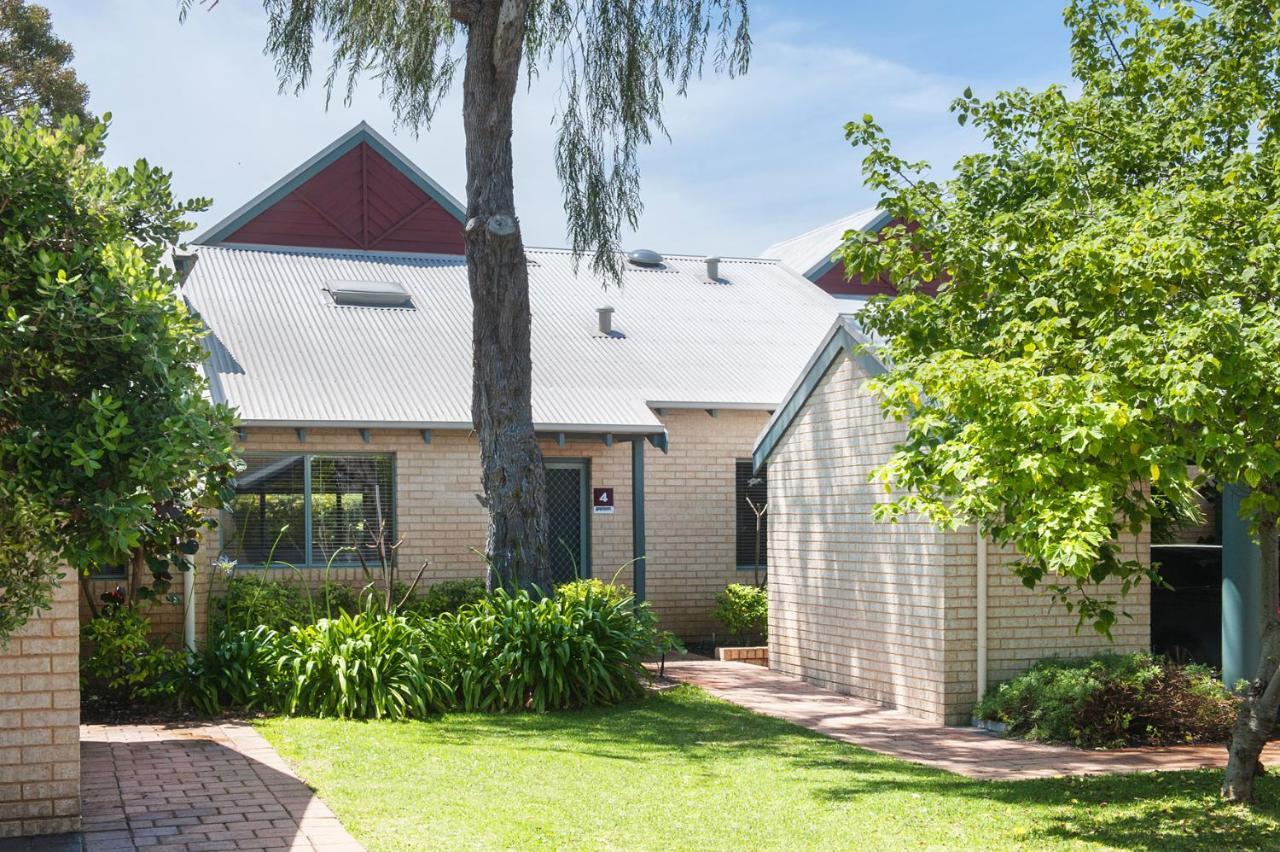 Bayshore Beachside Resort Dunsborough Kültér fotó