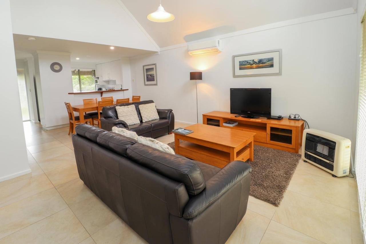 Bayshore Beachside Resort Dunsborough Kültér fotó
